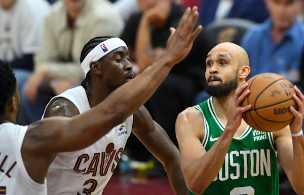 Boston Celtics vs Cleveland Cavaliers picks, predictions: Who wins Game 4 of NBA Playoffs?