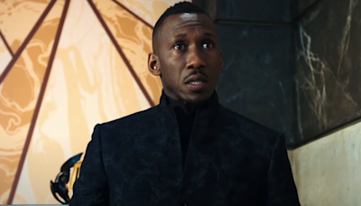 Mahershala Ali Being Lined Up For Jurassic World 4 Is Great News, But Now I'm Even More...