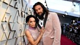 Jason Momoa and Lisa Bonet Settle Divorce 1 Day After Filing