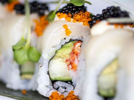 The 10 St. Louis sushi restaurants you must visit now