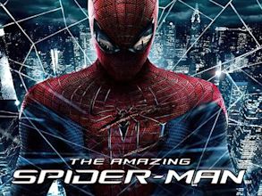 The Amazing Spider-Man (film)