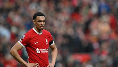 Liverpool Needs Trent Alexander-Arnold Back To Revive Title Chances