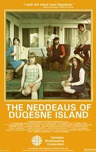 The Neddeaus of Duqesne Island