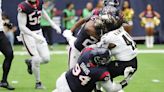 Texans defense bounces back in 20-13 win over the Saints