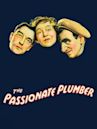 The Passionate Plumber