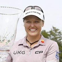 Brooke Henderson