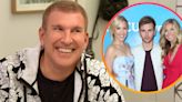 Todd Chrisley Is 'Thrilled' His Family Is Doing Another Reality Show While He's in Prison, His Lawyer Says