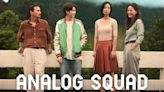 Analog Squad Season 1 Streaming: Watch & Stream Online via Netflix