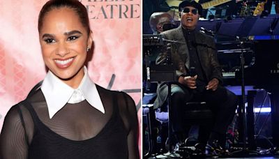 Stevie Wonder, Misty Copeland to address The Peabody Institute of the Johns Hopkins University graduates