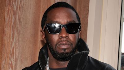 Sean "Diddy" Combs' Alleged Drug "Mule" Arrested Amid Home Raids