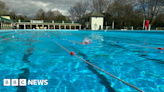 Peterborough Lido reopens after plant room issues fixed