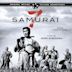 Seven Samurai [Original Motion Picture Score]