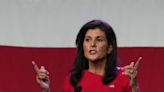Republican presidential hopeful Nikki Haley to appear in new political ad attacking China