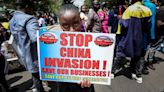 中國與非洲：肯尼亞「中國廣場」超市平價商品引發抗議的四個看點