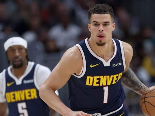 Blockbuster Nuggets Trade Proposal Upgrades Michael Porter Jr. To 14-Time NBA All-Star