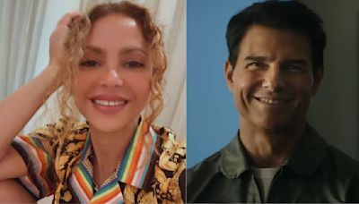 What Happened Between Shakira And Tom Cruise? Failed Date Attempts Explained