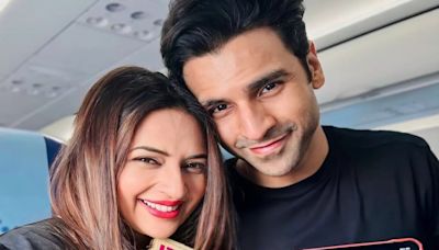 Divyanka Tripathi-Vivek Dahiya's Money Issues Sorted, Actress Thanks Fans For Immense Love And Support