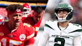 Chiefs vs Jets live stream: How to watch NFL Sunday Night Football week 4 online tonight