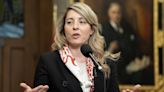 Foreign Affairs Minister Mélanie Joly to visit China after years-long rift