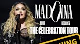 Madonna Sued, Fan Says He Was Forced to Watch Sex Acts During Celebration Tour