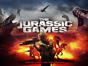 The Jurassic Games