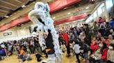 Quincy's Lunar New Year Festival returns with a roar for 35th year