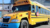 Someron gets two emissions-free school buses