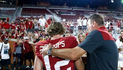 Rams News: Legendary College Coach Bob Stoops Weighs In His Son's Fit With LA