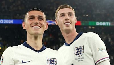 England vs Spain in Euro 2024 final: Date, time, where to watch and more