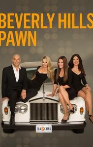 Beverly Hills Pawn