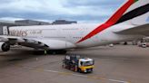 Emirates launches SAF operations at London Heathrow Airport