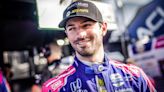 Alexander Rossi will drive for Arrow McLaren SP starting next season in multiyear deal