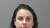 Oklahoma woman caught bringing meth into Northwest Arkansas gets more than 16 years in prison | Northwest Arkansas Democrat-Gazette