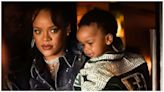 Rihanna And A$AP Rocky's Baby Name Finally Revealed