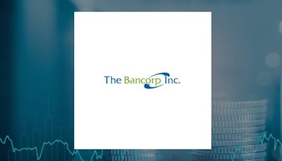 State of New Jersey Common Pension Fund D Trims Stock Holdings in The Bancorp, Inc. (NASDAQ:TBBK)