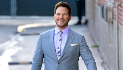 Chris Pratt über seine Erfahrungen als Vater: Jungen oder Mädchen großzuziehen macht einen “großen Unterschied“