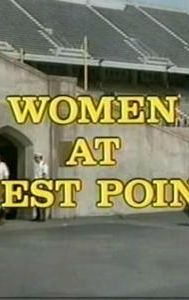 Women at West Point