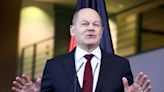 ‘Know it all’ Olaf Scholz faces backlash over failure to fix German budget crisis