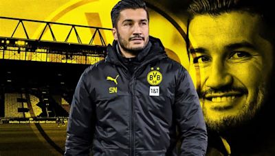 Nuri Sahin interview: Borussia Dortmund assistant on Jurgen Klopp, Jose Mourinho and his own coaching dream