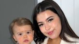 “Ellen Degeneres” “Show” Star Sophia Grace Shares Rare Photos of Son as She Celebrates Her First Mother's Day