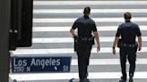 LAPD officers sue owner of anti-cop website for posting photos, 'bounty'