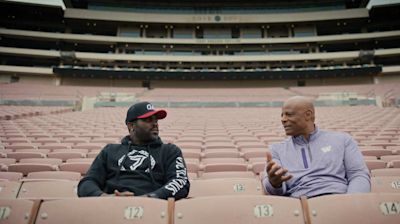 INTERVIEW: Director Behind New Prime Video Docuseries "Evolution of the Black Quarterback" Details Reasons for Telling the Story Now