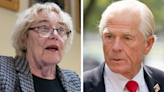 Jan. 6 committee member Lofgren says Navarro conviction brings her ‘relief’