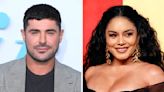 Zac Efron Was Asked About Vanessa Hudgens’ Pregnancy, And His Reaction Is So Sweet