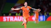 UEFA Euro 2024 Semifinal: How to Watch Netherlands vs. England Today