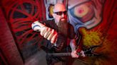 Kerry King On Solo Debut ‘From Hell I Rise,’ Return To Stage