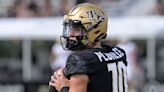 Plumlee, UCF set to face Duke in Military Bowl