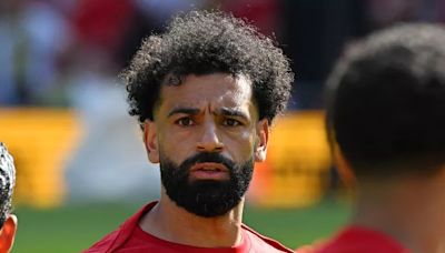 Mohamed Salah thinking the same as Kevin de Bruyne as Saudi clubs eye big transfers