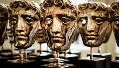 BAFTA TV Awards: Full winners list [UPDATING LIVE]