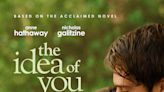 See Anne Hathaway and Nicholas Galitzine's steamy romance in trailer for 'The Idea of You'